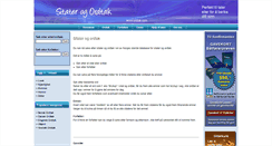 Desktop Screenshot of ordtak.com